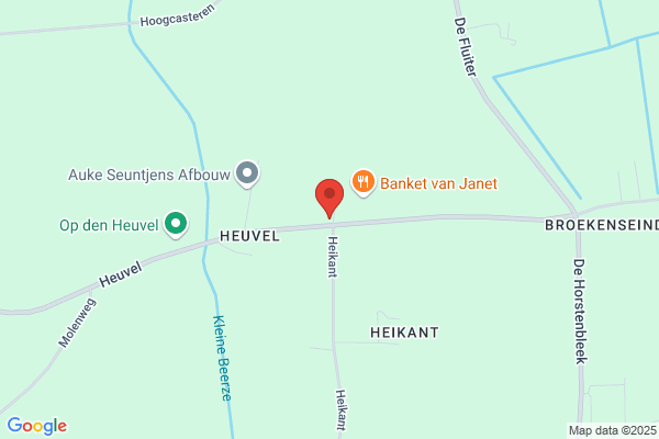 Peter Van Der Sande Transport