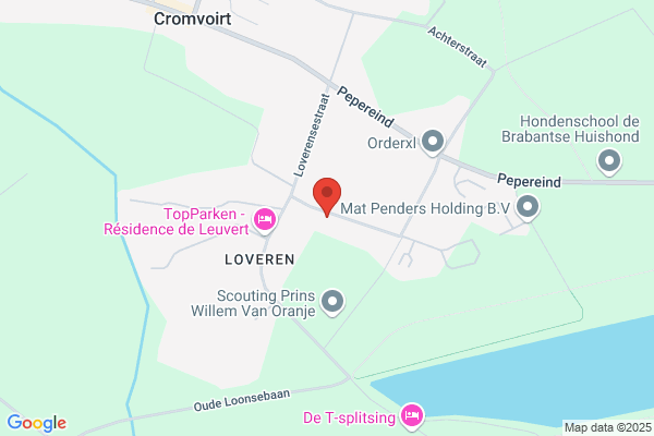 Profielbeheer Bv
