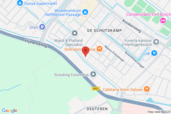 Torjuul Organisatie En Management Advies