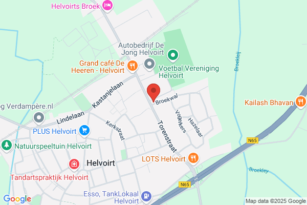 Uitvaartzorg Aaveste