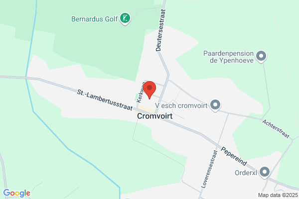 Van Outheusden Assurantien Cromvoirt
