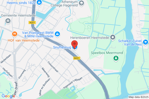 Toolstation Heemstede