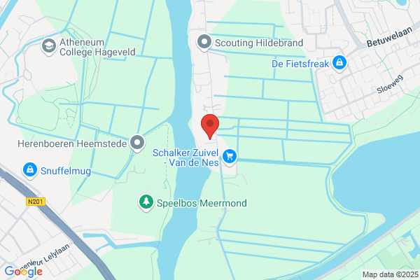 Multitechniek Haarlem BV