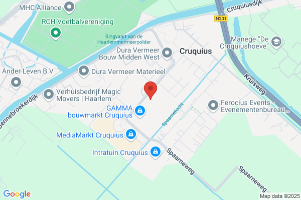 Beck & Fransen