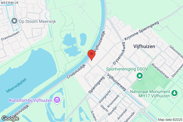 Broerse Heemstede