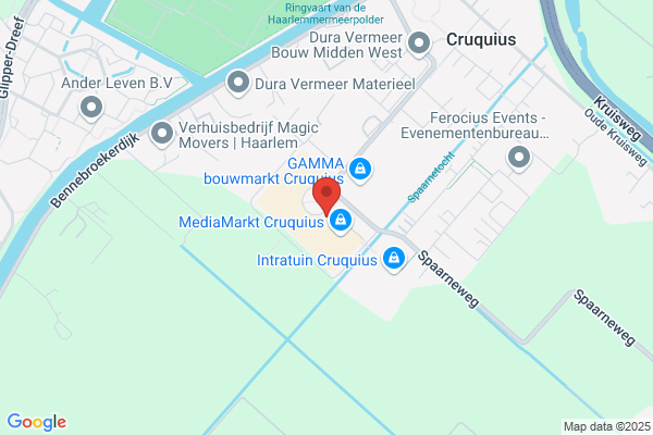 D Vd Heuvel