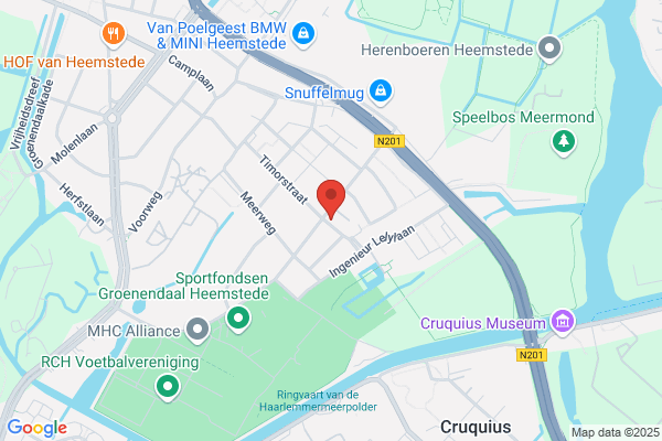 Heemstede Makelaardij