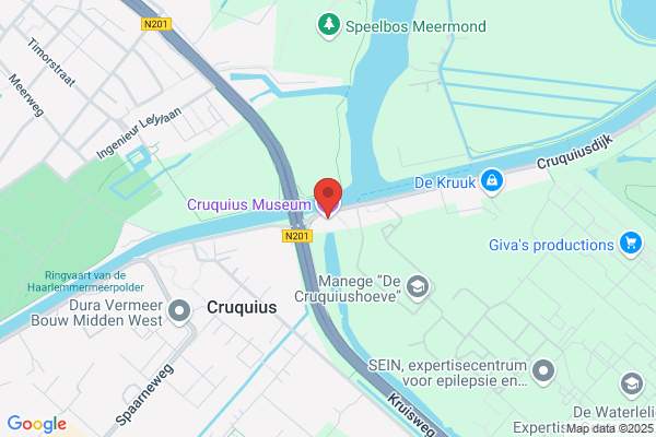 Sc Cruquius Bv