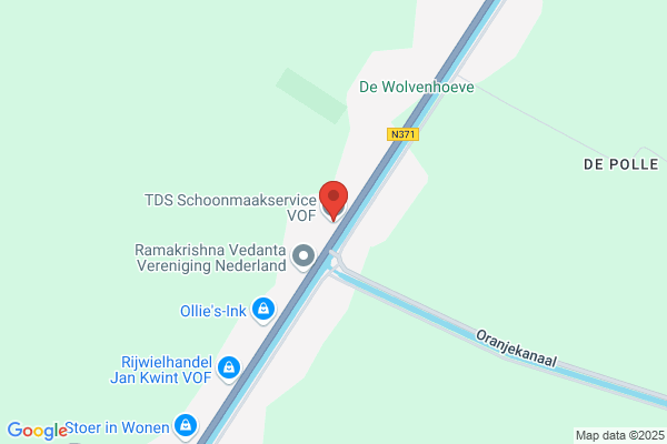 Schoonmaak- En Dienstverlenendbedrijf Ths