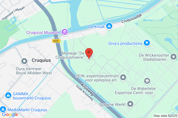 Stal Cruquius Bv