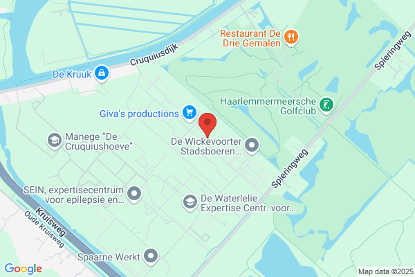 Technies Buro Johan De Herder