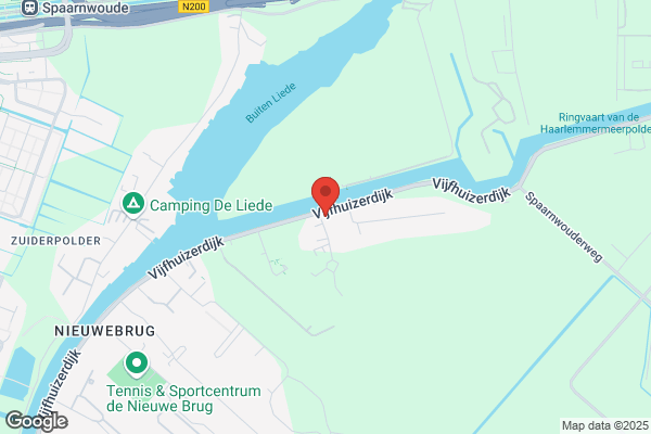 Transport-En Handelsonderneming Coboo Bv