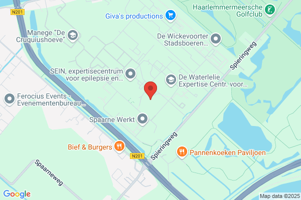 Zwemschool De Drijver