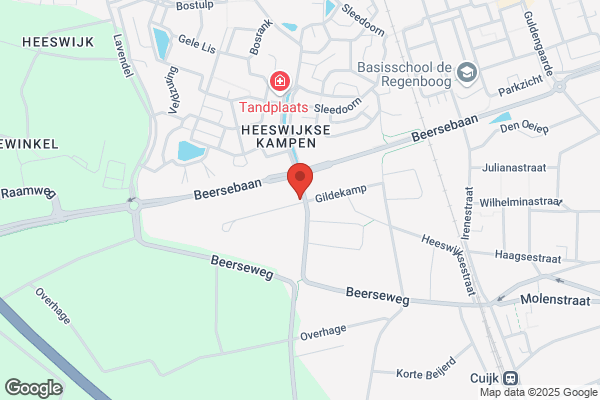 Advocatenkantoor Kocken