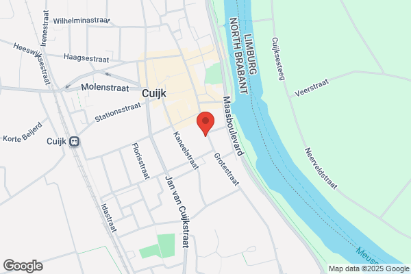 Advocatenkantoor Stouthart Cs