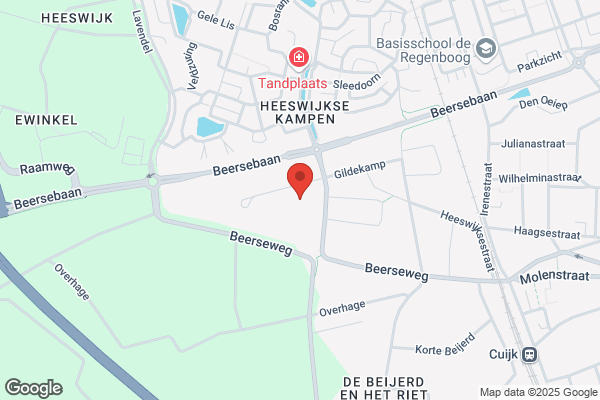 Jacobs En Van Der Cruijsen Bv
