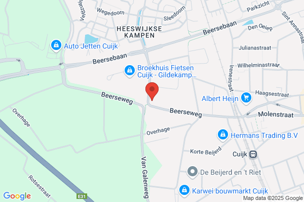 Huisartsenpraktijk De Valuwe