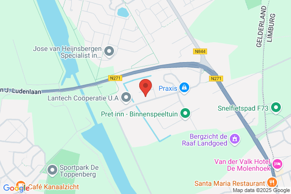 Autobedrijf Bart Ebben