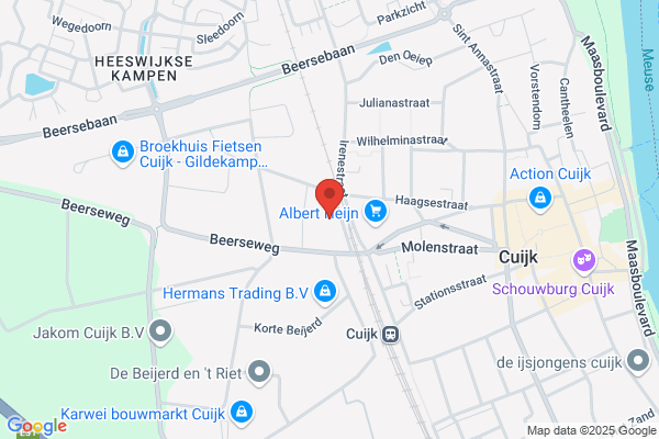 Auto Services Cuykse Bv