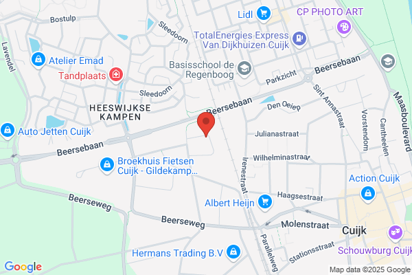 Autobedrijf Hub Bv