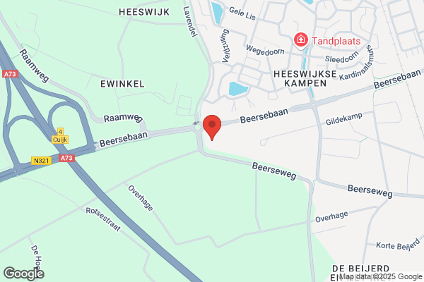 Automobielbedrijf Nabuurs Bv