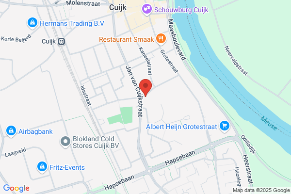 Avia Center Mook