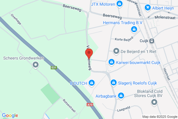 Verstraaten Bv