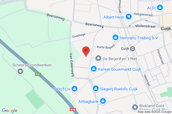 Autobedrijf Claus en Sinon