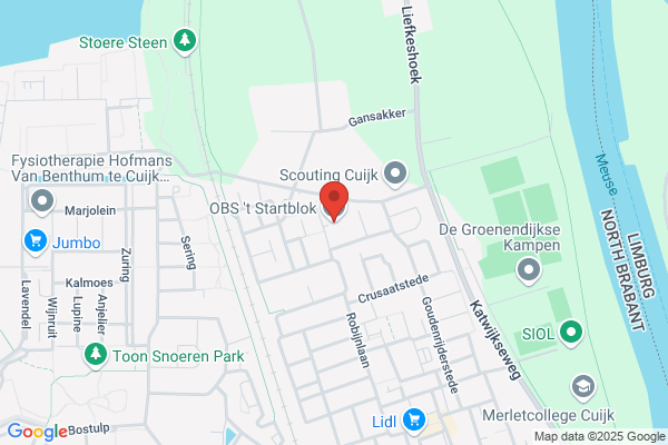 Openbare Basisschool 't Startblok