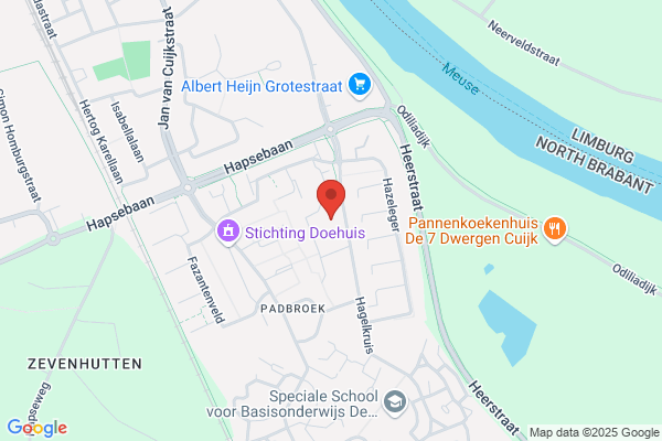 Peuterspeelzaal In De Poppenkast