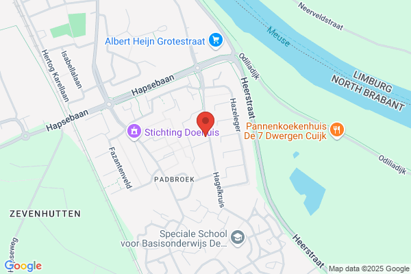 Rk Basisschool De Zevensprong