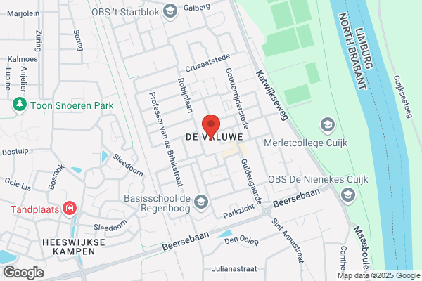 Instituut voor SamenwerkingsvraagstukkenIVS
