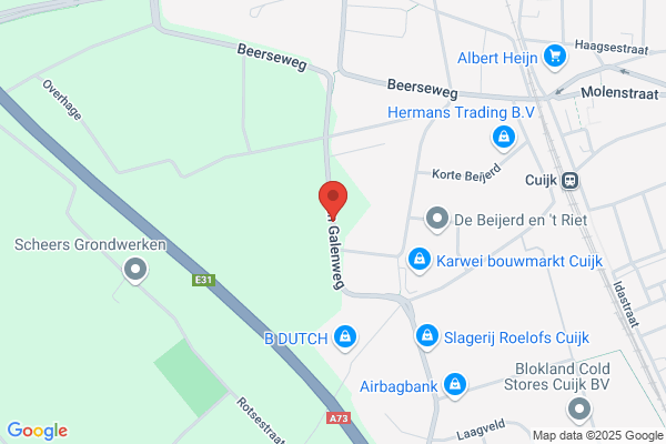 Fa. P. Hendriks En Zoon
