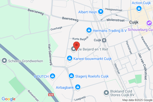 Administratiekantoor Van Amstel