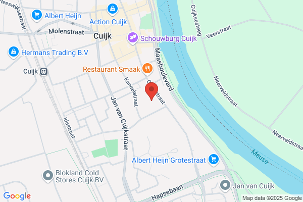 Administratiekantoor Van Rosmalen