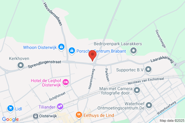 Amwa Adminstratieve Dienstverlening
