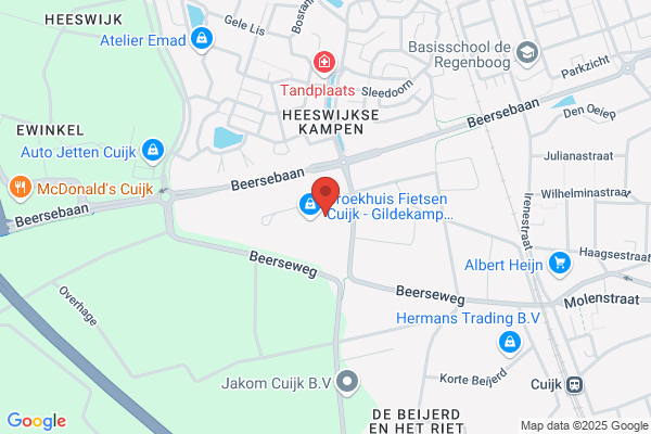 Jakobs-Loefen Vof