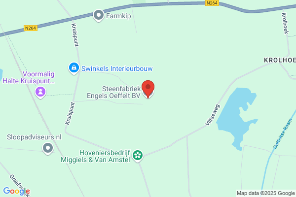 Hagens Steenfabrieken Bv