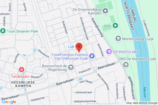 't Smulhuukske Vof