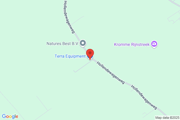 Terra Equipment
