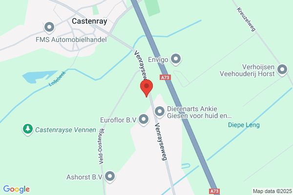 Transportbedrijf Kleijbo Bv