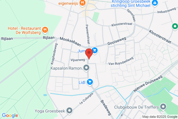 Annelieze Haarwerken & Pruikenstudio