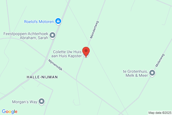 Kapsalon Kothuis