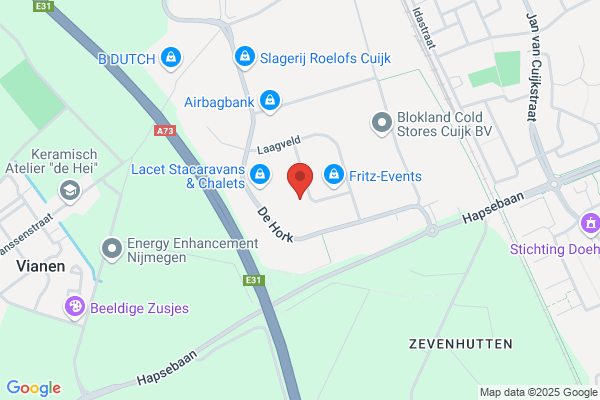 Gommers Vd Heijden Install/Dakbedekking Bv