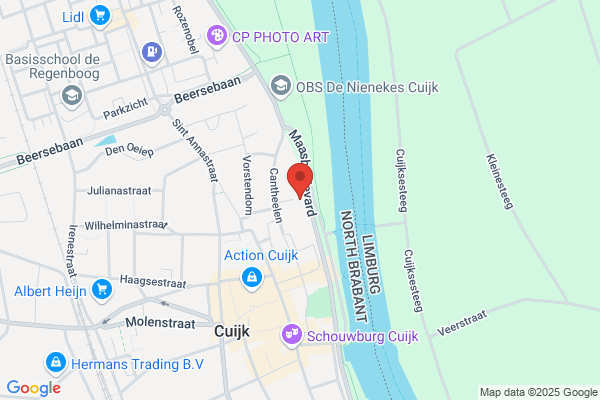 Barrevoets Medisch Pedicurepraktijk