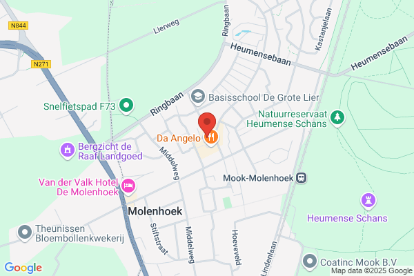 Kooij Optiek/Hoortoestellen