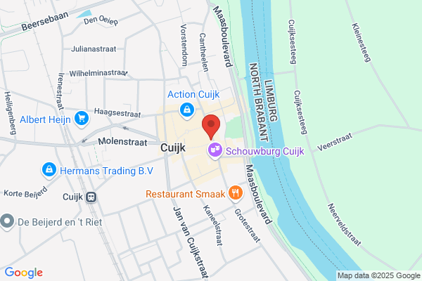 't Stutje