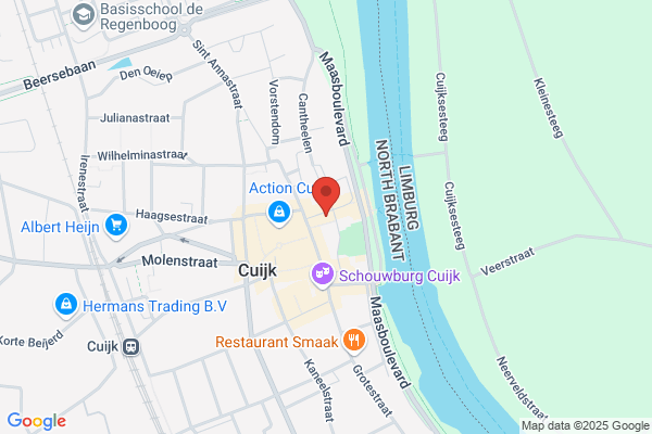 Checkpoint Stichting
