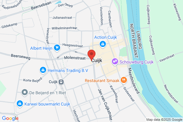 Gemeente Cuijk