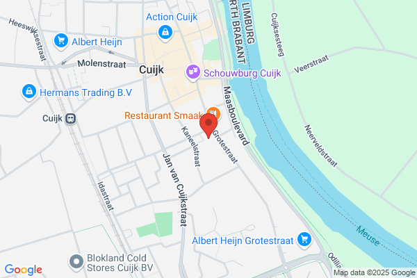 Apotheek Cuijk Bv